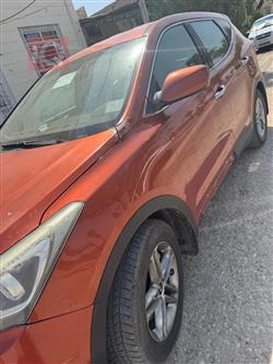 هیوندای سەنتافی